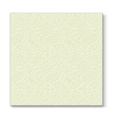 Șervețele pentru decoupage - Inspiration Classic Cream - 1 produs