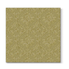 Șervețele pentru decoupage - Inspiration Classic Gold - 1 produs