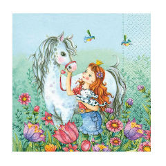Șervețele pentru decoupage - Like a dream - 1 produs