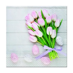 Servetele pentru decoupage - Noapte linistita - 1 produs
