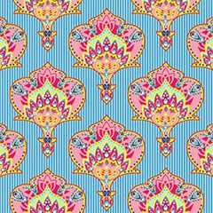 Șervețele pentru decoupage -stil indian - 1buc