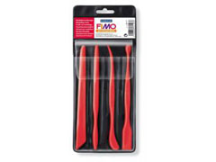 Set accesorii pentru modelaj FIMO 