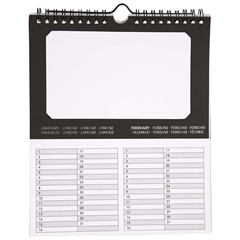 Set calendare 5 buc