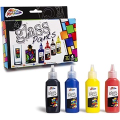 Set creativ pentru copii Grafix 