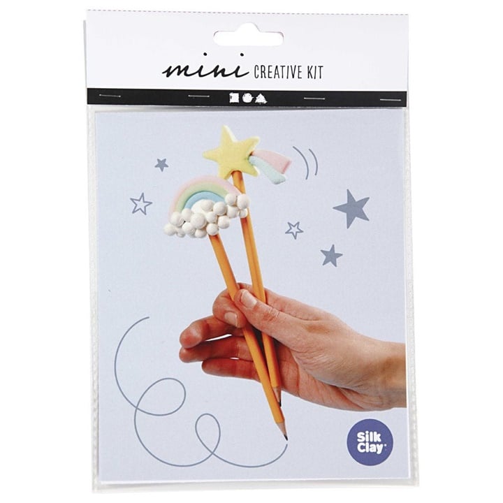 Set creativ pentru copii Pencils