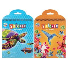Set de autocolante după număr | diverse modele