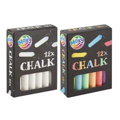 Set de cretă școlară | Diverse seturi