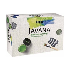 Set de înălbire a textilelor JAVANA KREUL