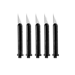Set de lame pentru cutter  Transotype 30°