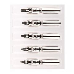 Set de penițe caligrafice KOH-I-NOOR