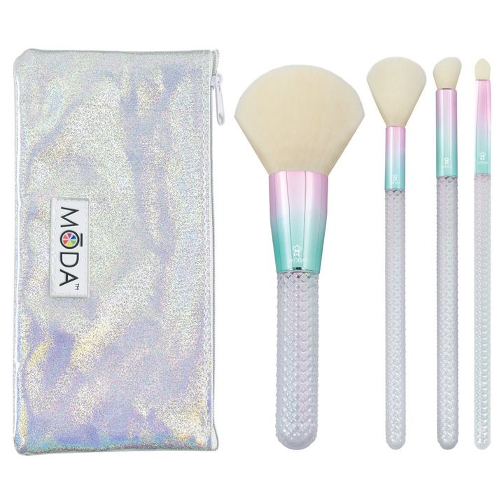 Set de pensule Mythical Perfecting pixie kit 5 buc