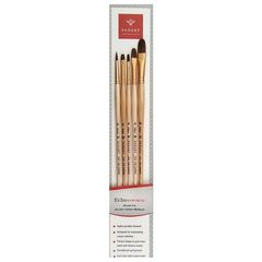Set de pensule PanArt ES-04