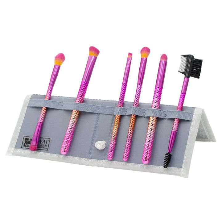 Set de pensule Prismatic eye kit