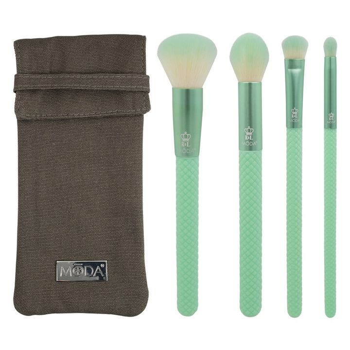 Set de pensule Renew Complete Kit 5 buc