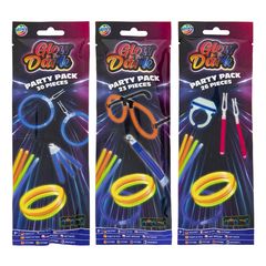 Set de petrecere Glow | diferite tipuri
