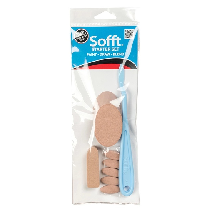 Set de pornire Sofft