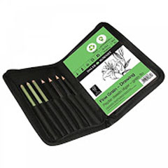 Daler-Rowney set de schițare în toc
