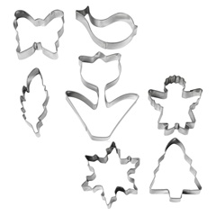 Set forme 4 buc - alege | forme diferite