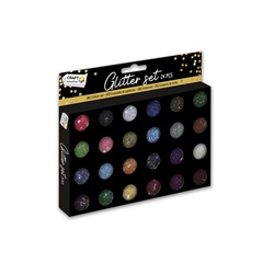 Set paiete - 24 bucăți