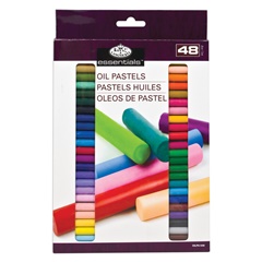 Set pastel de ulei Royal & Langnickel