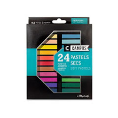 Raphael Set de pasteluri uscate / 24 piese