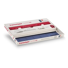 set pentru taiere Transotype