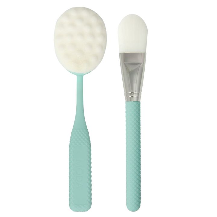 Set pentru tratarea și curățarea feței MODA SPA
