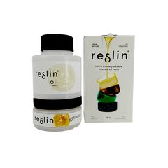 Set Reslin pentru producția de rășină 750 g