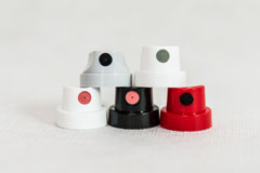 Capac pentru spray graffiti MOLOTOW™
