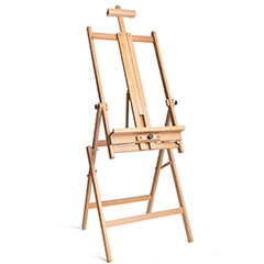 Șevalet de studio hibrid Art Desk ARTMIE