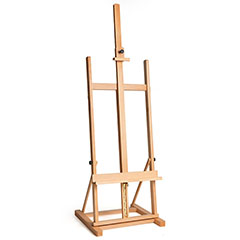 Șevalet Grand Gallery Studio ARTMIE