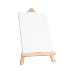 Sevalet MINI ARTMIE cu panza WQX111-2-2