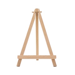 sevalet pentru pictura de masa - 20 MINI ARTMIE