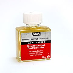 Sicativ de Courtrai PEBEO | alege varianta