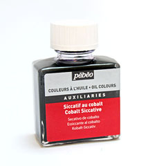 Sikativ cobalt PEBEO - 75ml