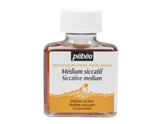 Sikativ medium PEBEO - 75 ml