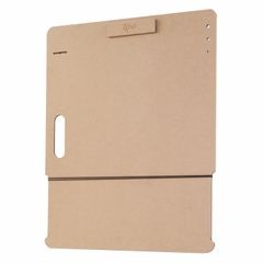 Sketch-Board cu clip magnetic А2 (53x63 cm), MDF, ROSA STUDIO