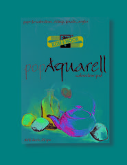 Sketchbook POP AQUARELL KOH-I-NOOR A4/A3 | formate diferite