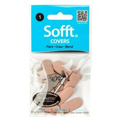 Sofft Foam cuțite acoperă | Diverse forme