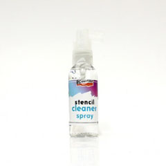 Soluție spray pt. curațat sabloane - 50 ml