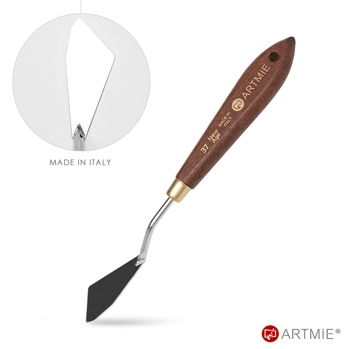 Spatula de pictura ARTMIE New Age 37