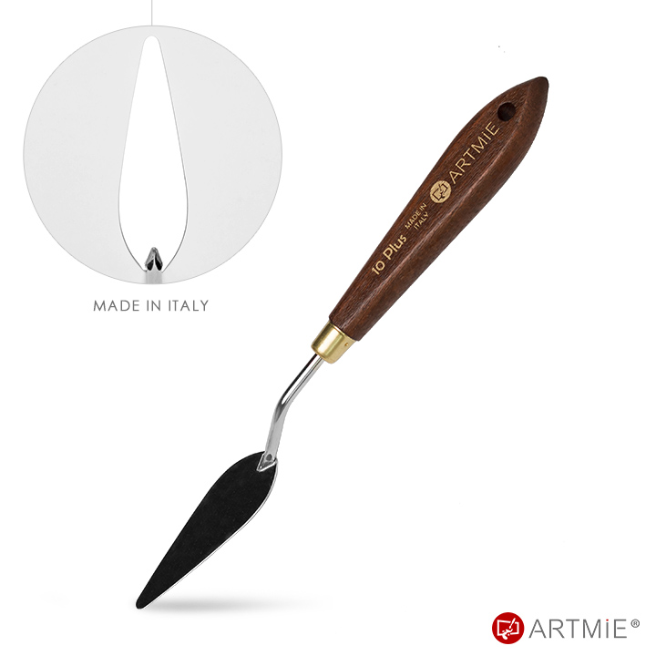 Spatula de pictura ARTMIE Plus 010
