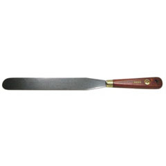 Spatulă de pictură Lukas 5550 - rotunjită