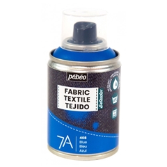 Spray pentru textil Pebeo 7A 100 ml | culori diferite