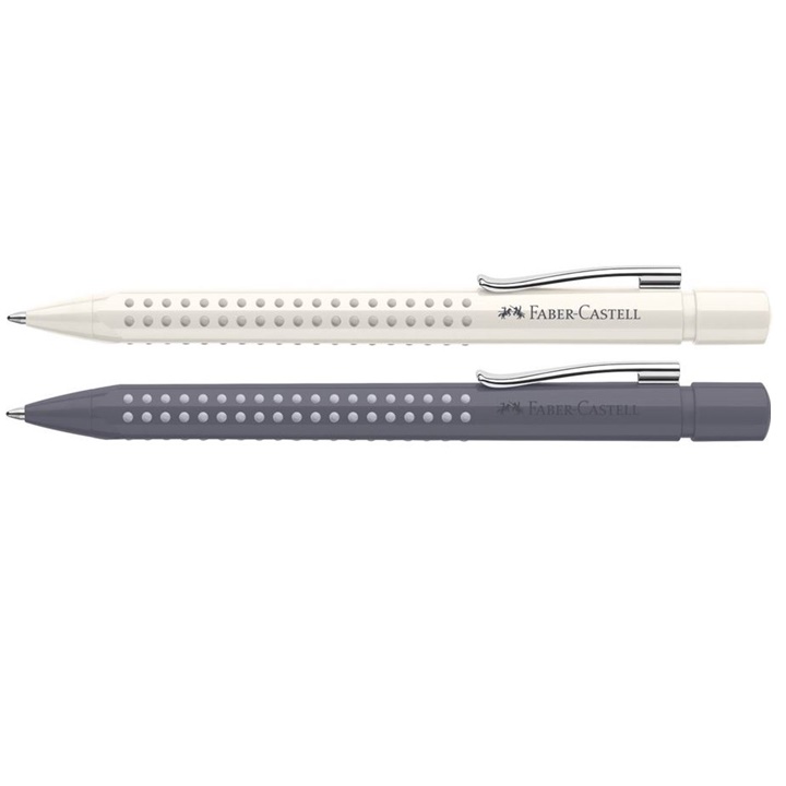 Stilou cu gel Grip 2010 Harmony-Faber-Castell | diverse culori