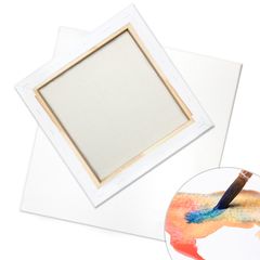 Panza pentru acuarele - Aqua Canvas ARTMIE | dimensiuni diferite