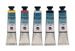 Tempera culoare RUBENS 19ml | alege varianta