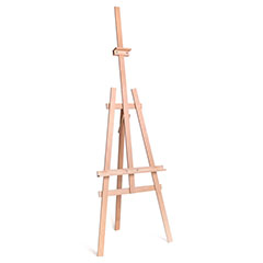 Trinity Easel Studio Tripod Painting Stand ARTMIE