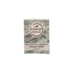 Trio apă HORADAM Naturals Set acuarelă