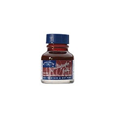Tuș caligrafic Winsor & Newton 30 ml | selectează nuanța